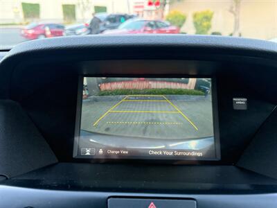 2014 Acura MDX SH-AWD w/Tech   - Photo 37 - Norwalk, CA 90650-2241
