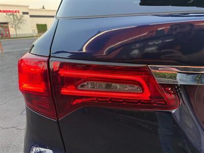 2014 Acura MDX SH-AWD w/Tech   - Photo 7 - Norwalk, CA 90650-2241