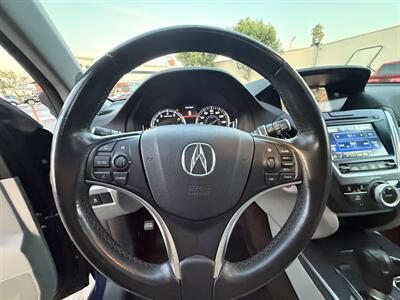 2014 Acura MDX SH-AWD w/Tech   - Photo 25 - Norwalk, CA 90650-2241