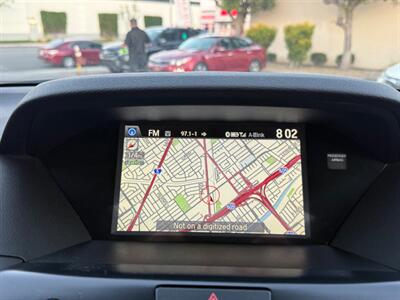 2014 Acura MDX SH-AWD w/Tech   - Photo 40 - Norwalk, CA 90650-2241