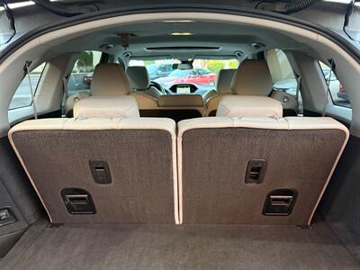 2014 Acura MDX SH-AWD w/Tech   - Photo 29 - Norwalk, CA 90650-2241