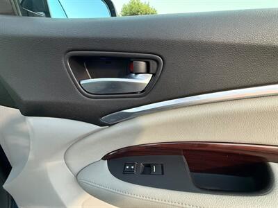 2014 Acura MDX SH-AWD w/Tech   - Photo 34 - Norwalk, CA 90650-2241