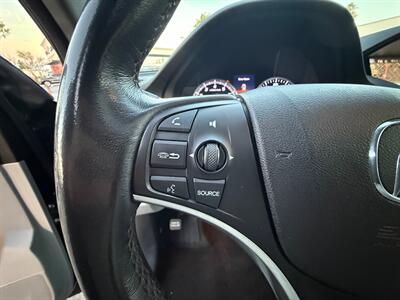 2014 Acura MDX SH-AWD w/Tech   - Photo 26 - Norwalk, CA 90650-2241