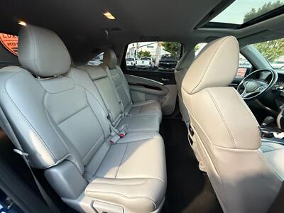 2014 Acura MDX SH-AWD w/Tech   - Photo 36 - Norwalk, CA 90650-2241