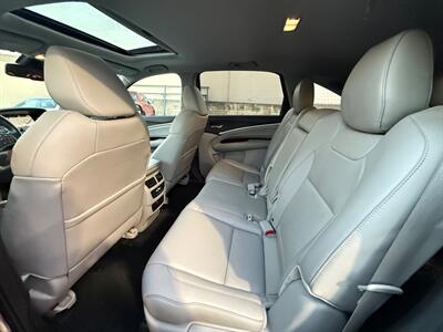 2014 Acura MDX SH-AWD w/Tech   - Photo 31 - Norwalk, CA 90650-2241