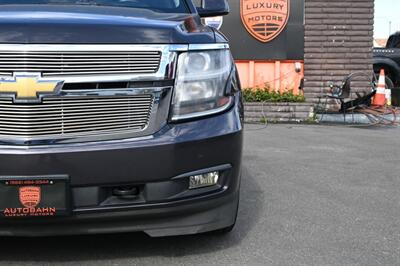2015 Chevrolet Tahoe LT   - Photo 5 - Norwalk, CA 90650-2241