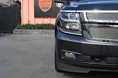 2015 Chevrolet Tahoe LT   - Photo 3 - Norwalk, CA 90650-2241