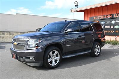 2015 Chevrolet Tahoe LT   - Photo 6 - Norwalk, CA 90650-2241