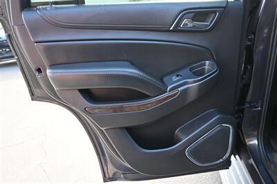2015 Chevrolet Tahoe LT   - Photo 40 - Norwalk, CA 90650-2241