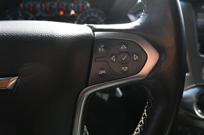 2015 Chevrolet Tahoe LT   - Photo 32 - Norwalk, CA 90650-2241