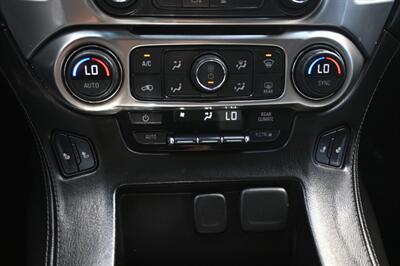 2015 Chevrolet Tahoe LT   - Photo 39 - Norwalk, CA 90650-2241