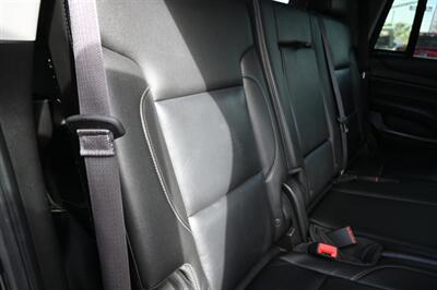2015 Chevrolet Tahoe LT   - Photo 55 - Norwalk, CA 90650-2241