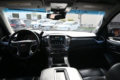 2015 Chevrolet Tahoe LT   - Photo 47 - Norwalk, CA 90650-2241