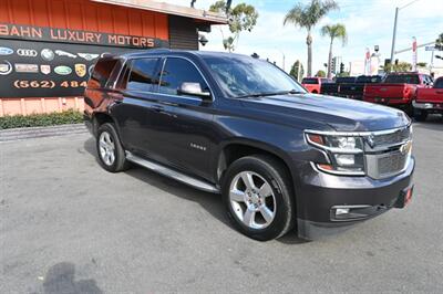 2015 Chevrolet Tahoe LT   - Photo 14 - Norwalk, CA 90650-2241