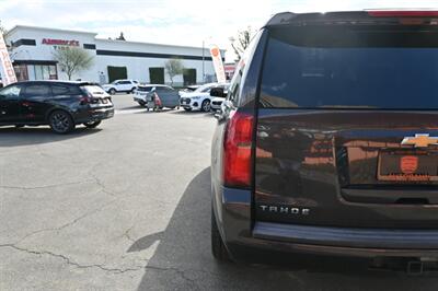 2015 Chevrolet Tahoe LT   - Photo 9 - Norwalk, CA 90650-2241