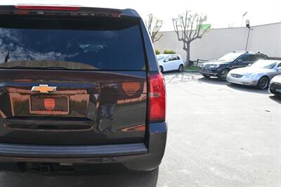 2015 Chevrolet Tahoe LT   - Photo 11 - Norwalk, CA 90650-2241