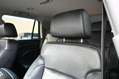2015 Chevrolet Tahoe LT   - Photo 23 - Norwalk, CA 90650-2241