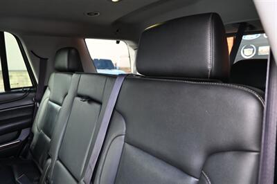 2015 Chevrolet Tahoe LT   - Photo 43 - Norwalk, CA 90650-2241