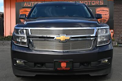 2015 Chevrolet Tahoe LT   - Photo 2 - Norwalk, CA 90650-2241