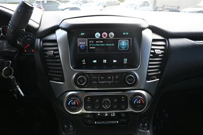 2015 Chevrolet Tahoe LT   - Photo 35 - Norwalk, CA 90650-2241