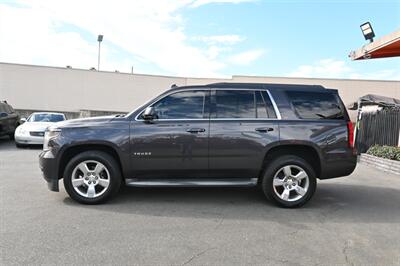 2015 Chevrolet Tahoe LT   - Photo 7 - Norwalk, CA 90650-2241