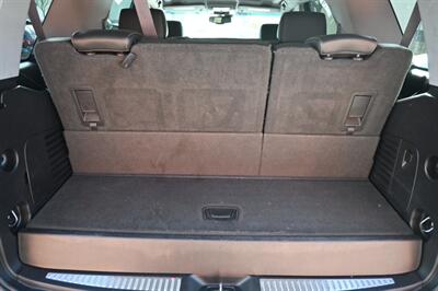 2015 Chevrolet Tahoe LT   - Photo 50 - Norwalk, CA 90650-2241