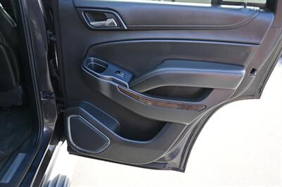 2015 Chevrolet Tahoe LT   - Photo 51 - Norwalk, CA 90650-2241