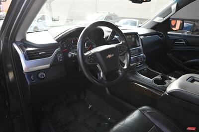 2015 Chevrolet Tahoe LT   - Photo 27 - Norwalk, CA 90650-2241