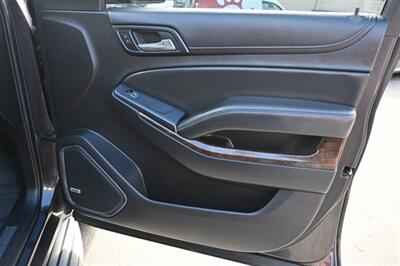 2015 Chevrolet Tahoe LT   - Photo 57 - Norwalk, CA 90650-2241