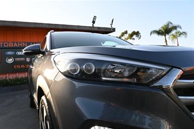 2016 Hyundai TUCSON Limited   - Photo 31 - Norwalk, CA 90650-2241