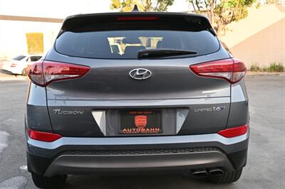 2016 Hyundai TUCSON Limited   - Photo 18 - Norwalk, CA 90650-2241