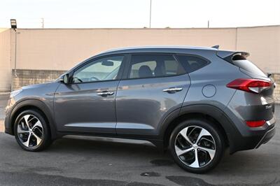 2016 Hyundai TUCSON Limited   - Photo 14 - Norwalk, CA 90650-2241