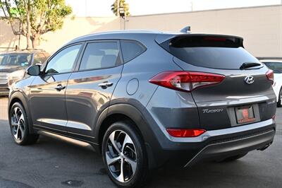 2016 Hyundai TUCSON Limited   - Photo 15 - Norwalk, CA 90650-2241