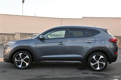 2016 Hyundai TUCSON Limited   - Photo 13 - Norwalk, CA 90650-2241