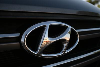 2016 Hyundai TUCSON Limited   - Photo 5 - Norwalk, CA 90650-2241