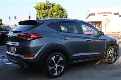 2016 Hyundai TUCSON Limited   - Photo 25 - Norwalk, CA 90650-2241