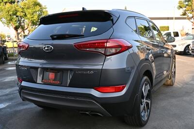 2016 Hyundai TUCSON Limited   - Photo 24 - Norwalk, CA 90650-2241