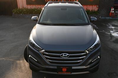 2016 Hyundai TUCSON Limited   - Photo 3 - Norwalk, CA 90650-2241