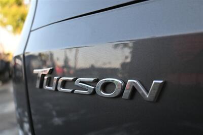 2016 Hyundai TUCSON Limited   - Photo 21 - Norwalk, CA 90650-2241