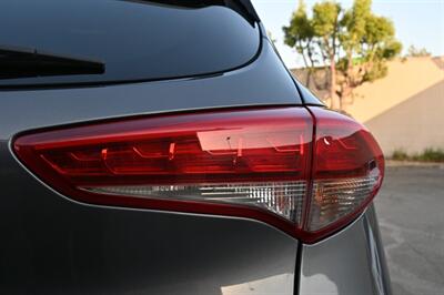 2016 Hyundai TUCSON Limited   - Photo 20 - Norwalk, CA 90650-2241