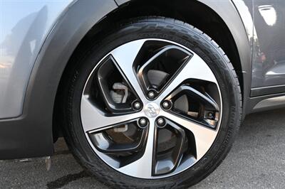 2016 Hyundai TUCSON Limited   - Photo 10 - Norwalk, CA 90650-2241