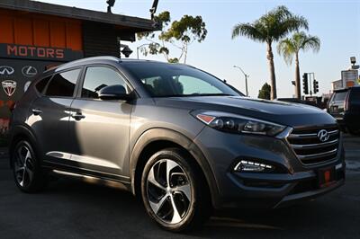 2016 Hyundai TUCSON Limited   - Photo 29 - Norwalk, CA 90650-2241