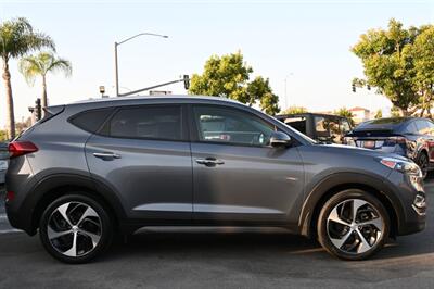 2016 Hyundai TUCSON Limited   - Photo 27 - Norwalk, CA 90650-2241