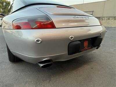 2000 Porsche 911 Carrera   - Photo 16 - Norwalk, CA 90650-2241