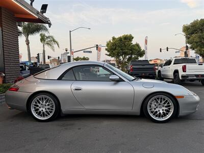 2000 Porsche 911 Carrera   - Photo 12 - Norwalk, CA 90650-2241