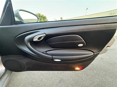 2000 Porsche 911 Carrera   - Photo 25 - Norwalk, CA 90650-2241