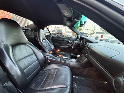 2000 Porsche 911 Carrera   - Photo 27 - Norwalk, CA 90650-2241