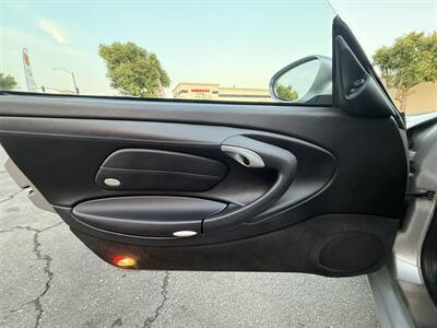 2000 Porsche 911 Carrera   - Photo 13 - Norwalk, CA 90650-2241