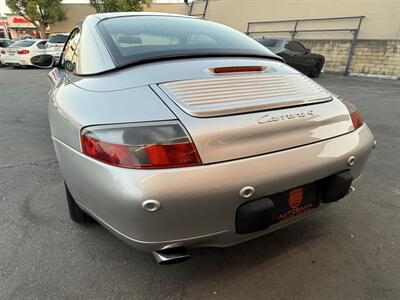 2000 Porsche 911 Carrera   - Photo 15 - Norwalk, CA 90650-2241