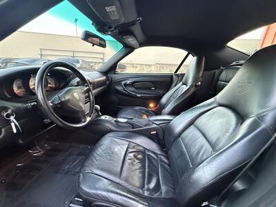 2000 Porsche 911 Carrera   - Photo 23 - Norwalk, CA 90650-2241